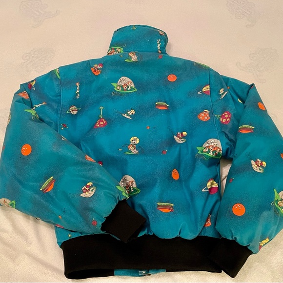 1987 VINTAGE Life’s A Beach Jetsons - Picture 14 of 15